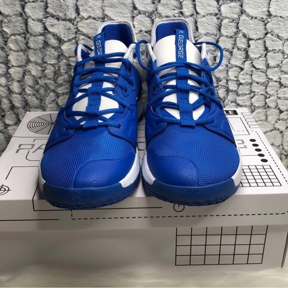 Nike PG 3 basketball shoes